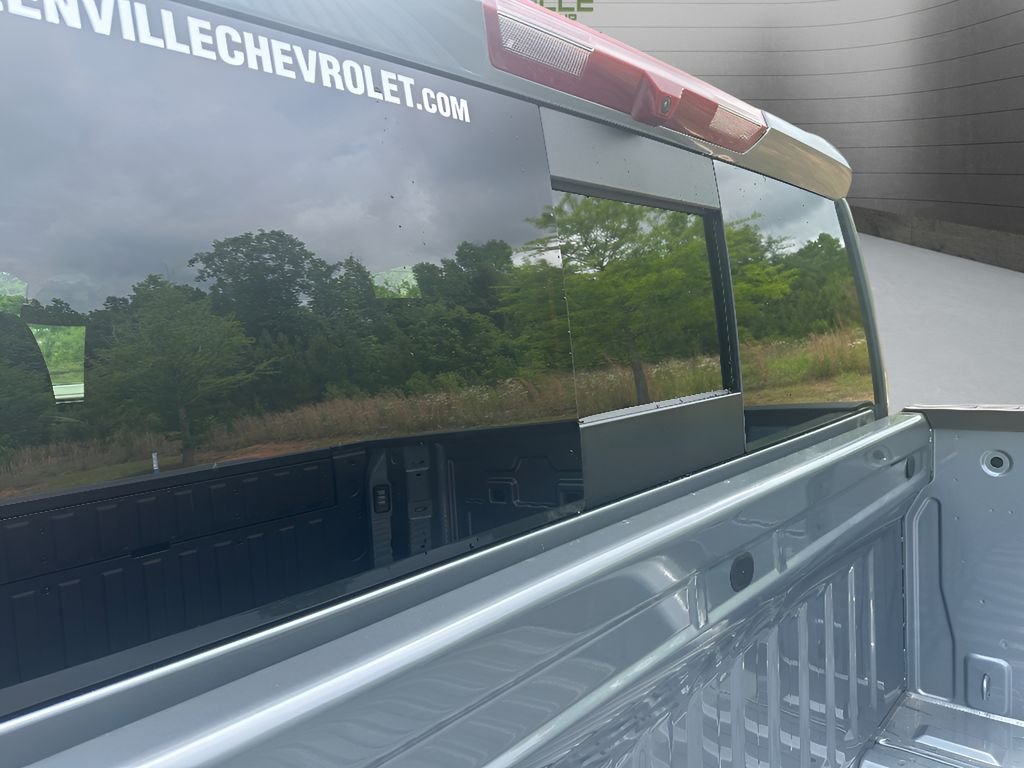 New 2026 Sterling Gray Metallic Chevrolet RST image 12