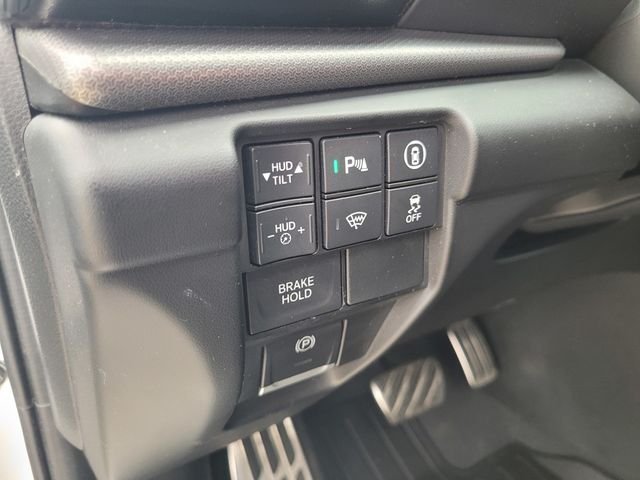 Used 2022 White Acura A-Spec Advance Package image 19