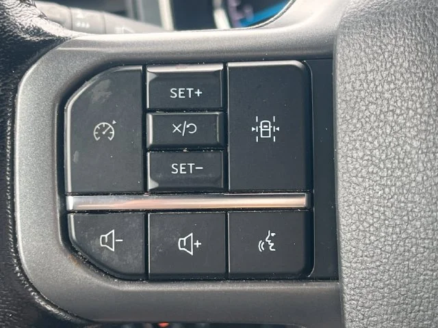 Used 2021 Gray Ford XLT image 26