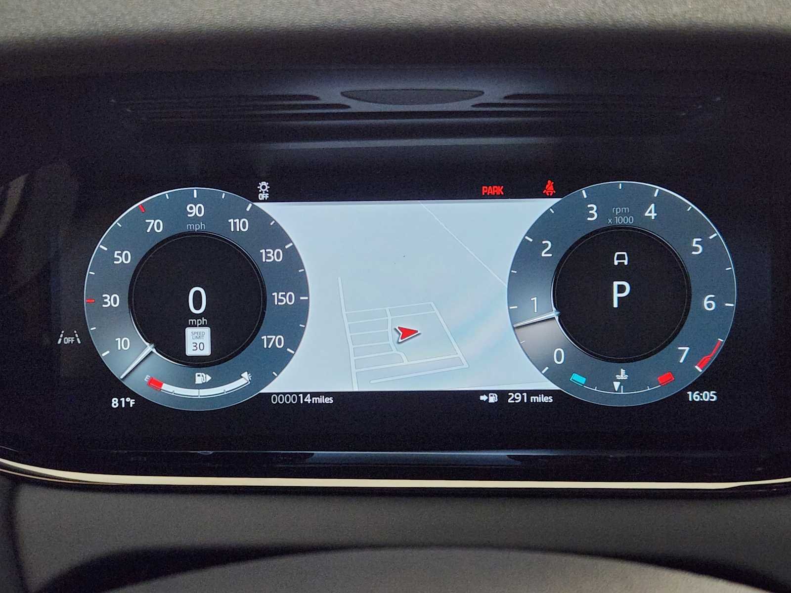 New 2026 Fuji White Land Rover Core S image 16