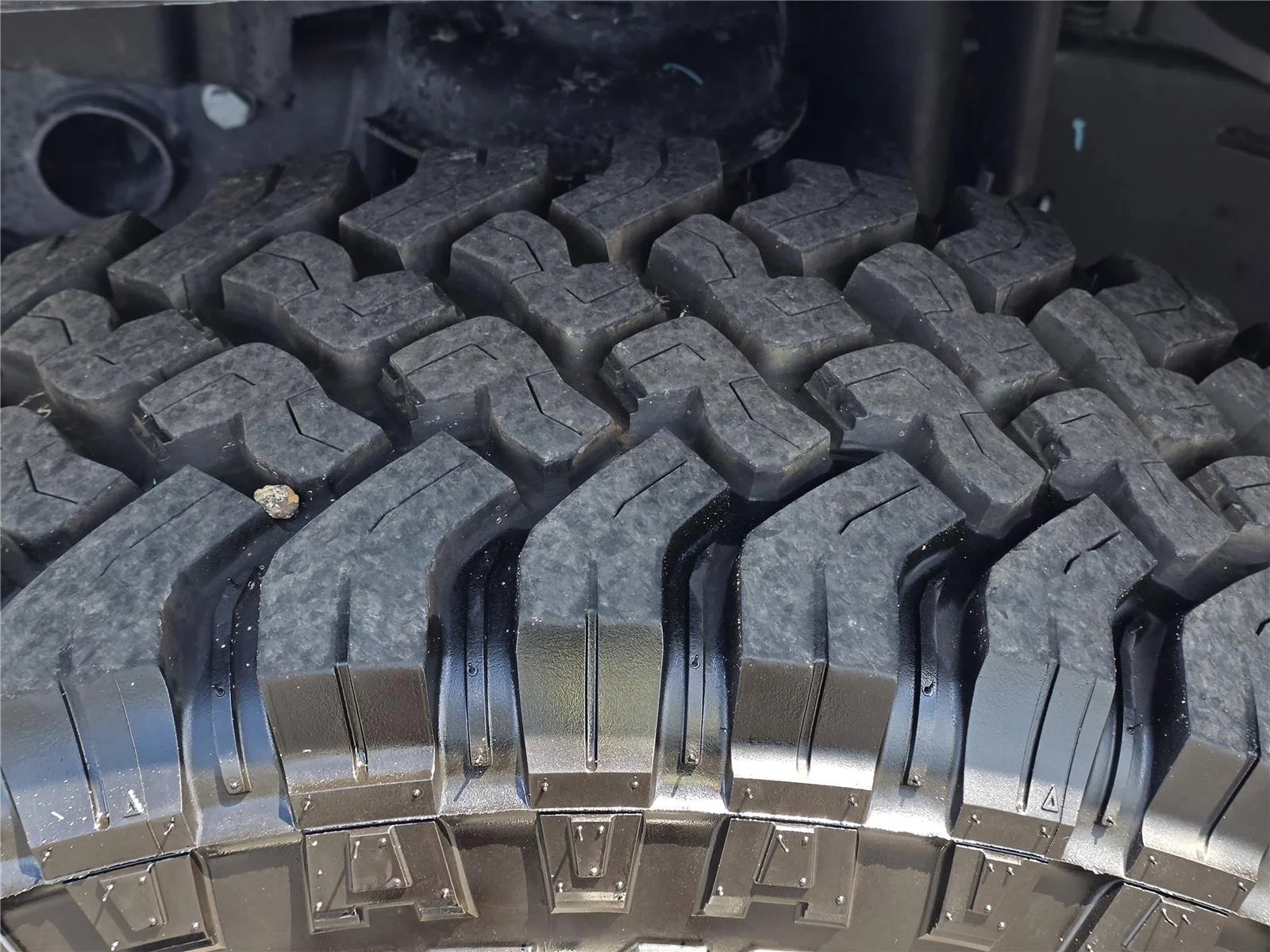 Used 2025 41 Jeep Willys image 37