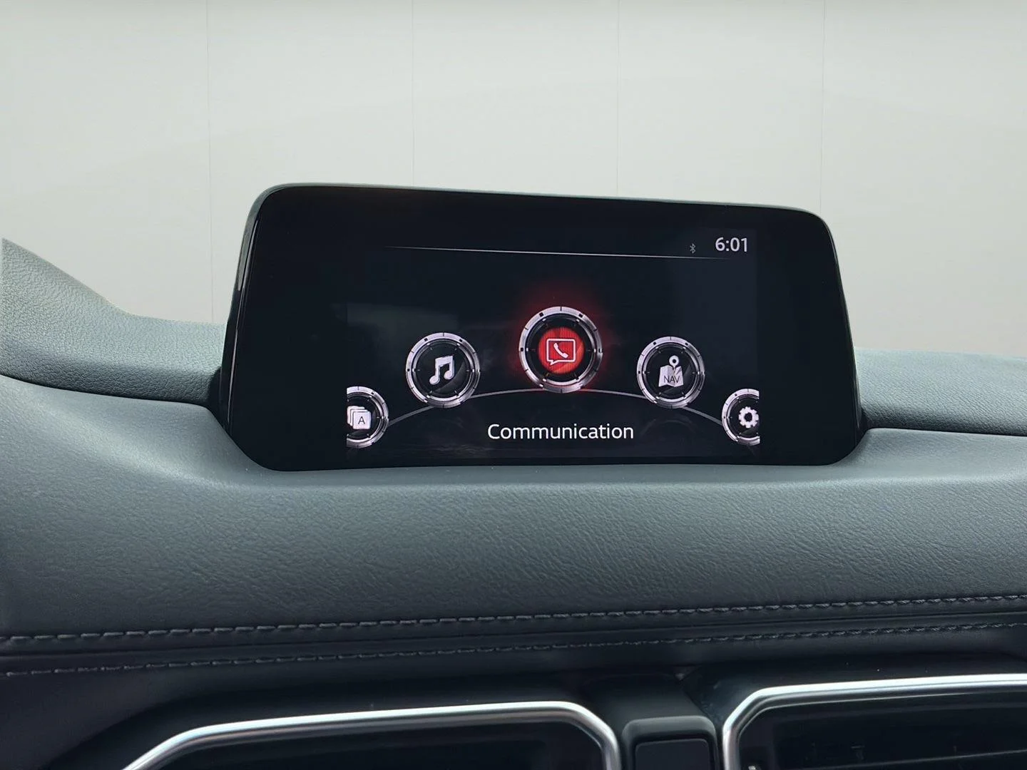 Used 2019 Jet Black Mica Mazda Signature image 27