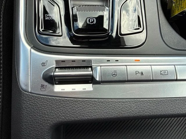 Certified Used 2026 White Kia SX Prestige image 15