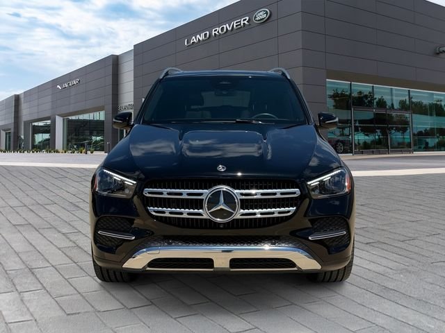 Used 2025 Black Mercedes-Benz GLE 350 image 8