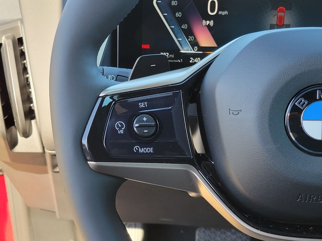 2025 BMW X3 30 - Photo 30