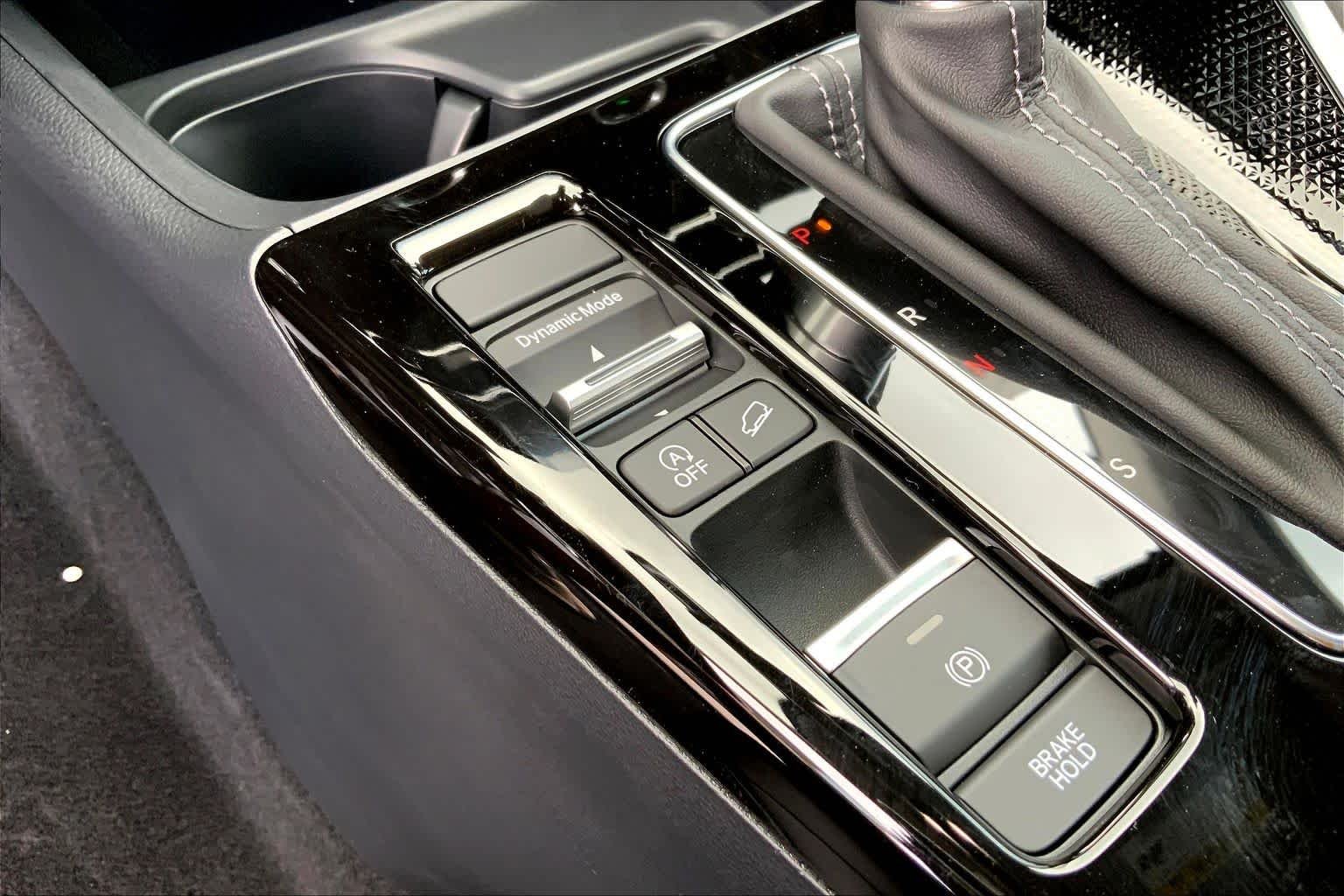 New 2026 Urban Gray Pearl Acura  image 15