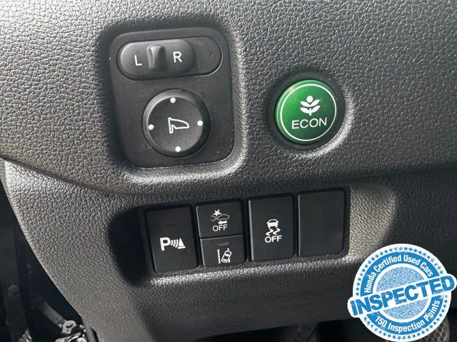 2024 Honda Passport EX-L - Photo 48