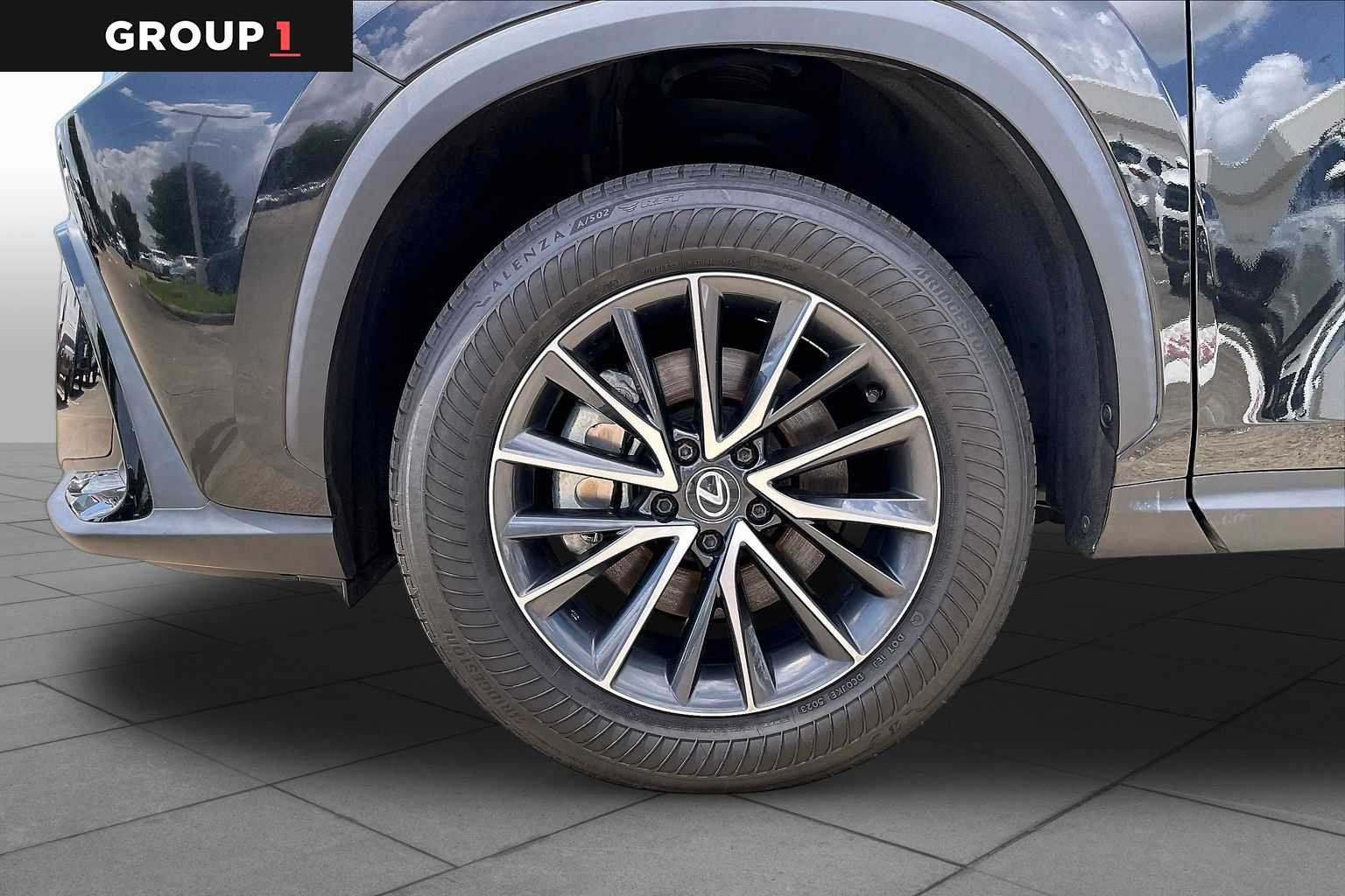Used 2024 Caviar Lexus  image 9