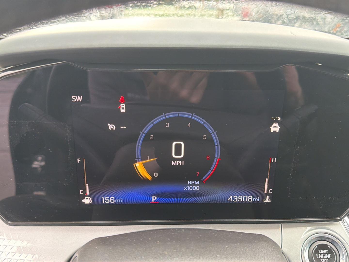 Used 2025 Cypress Gray Chevrolet LT image 16