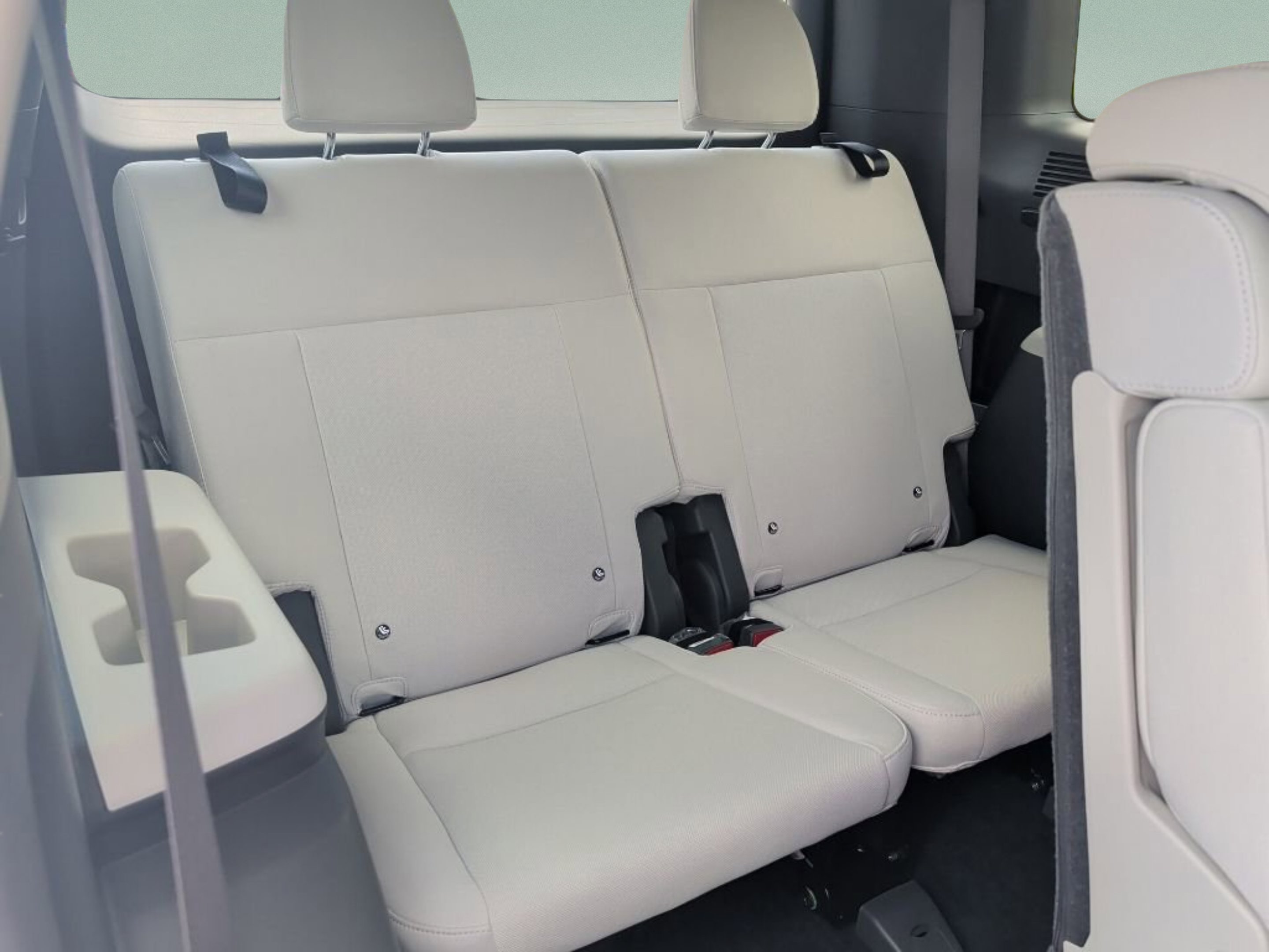 New 2026 Serenity White Hyundai SE image 39