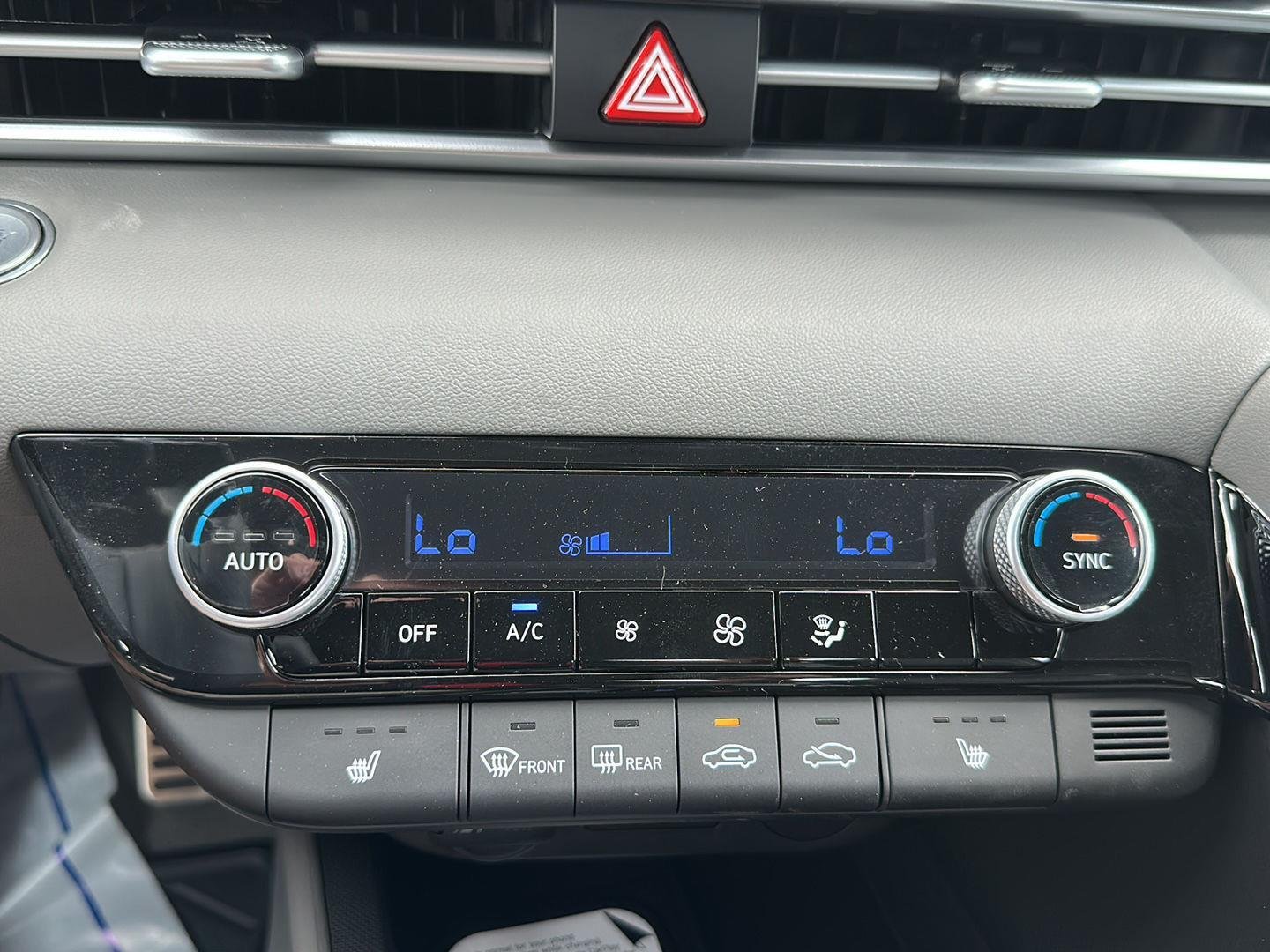 New 2026 Amazon Gray HYUNDAI  image 20
