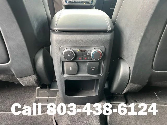 Used 2024 White Toyota Limited image 48