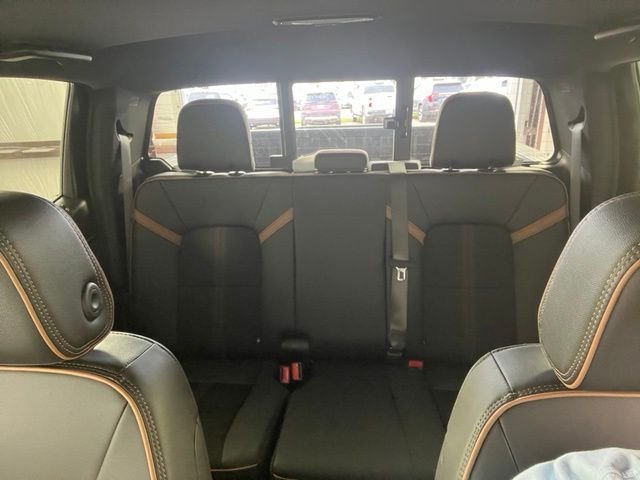 New 2026 Red GMC AT4 image 28