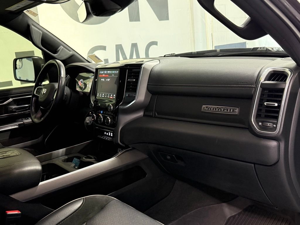 2022 RAM Ram 1500 Pickup Laramie - Photo 15