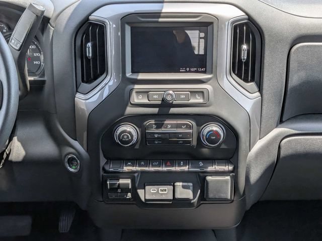 2026 Chevrolet Silverado 1500 Custom Trail Boss - Photo 20