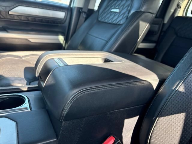 2019 Toyota Tundra Platinum - Photo 27