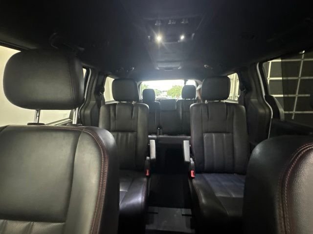 Used 2019 White Dodge GT image 16