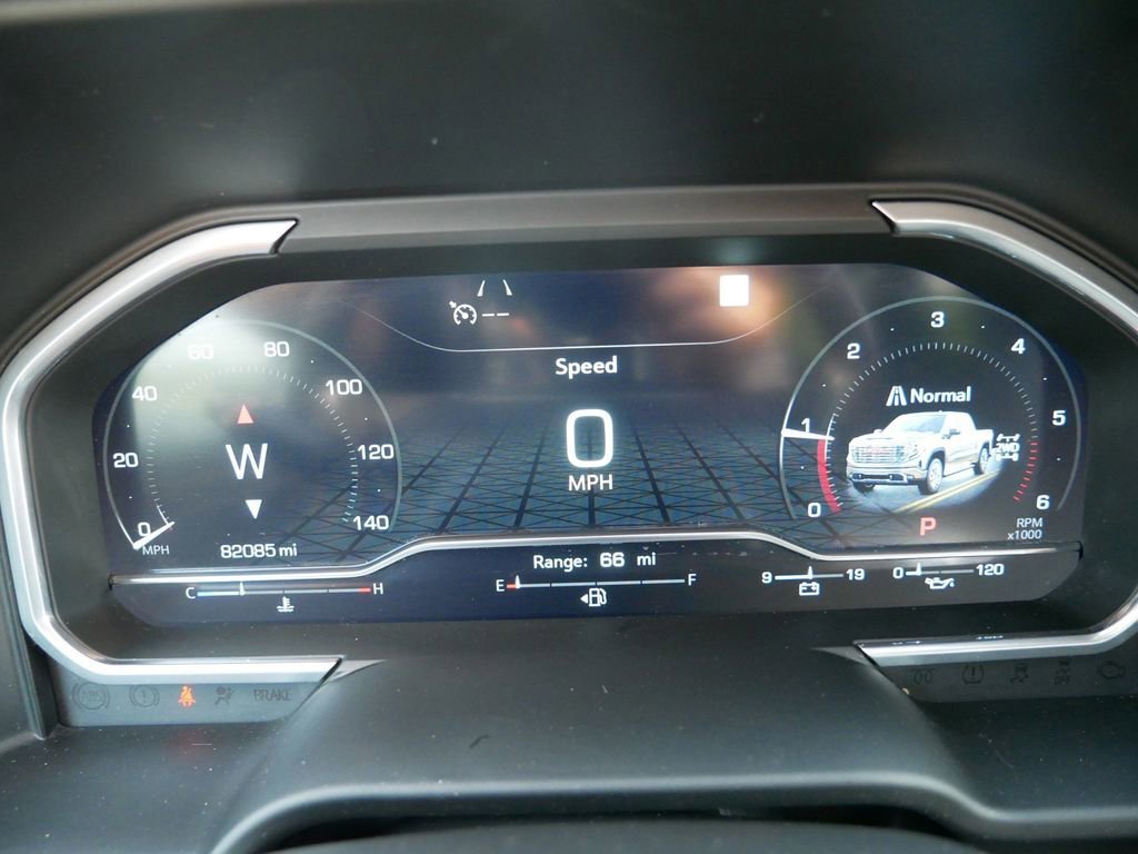 2022 GMC Sierra 1500 Denali Denali - Photo 23