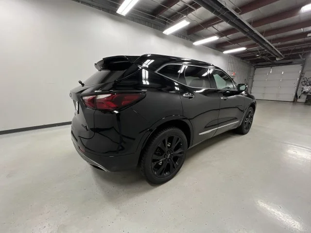 2019 Chevrolet Blazer Premier - Photo 8