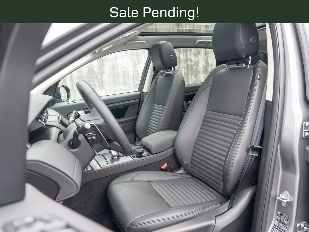 Certified Used 2024 Gray Land Rover S image 20