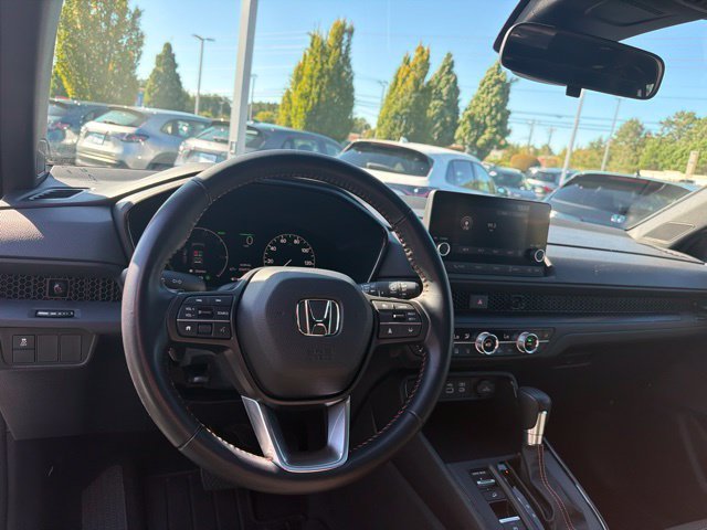 2025 Honda CR-V Sport - Photo 18