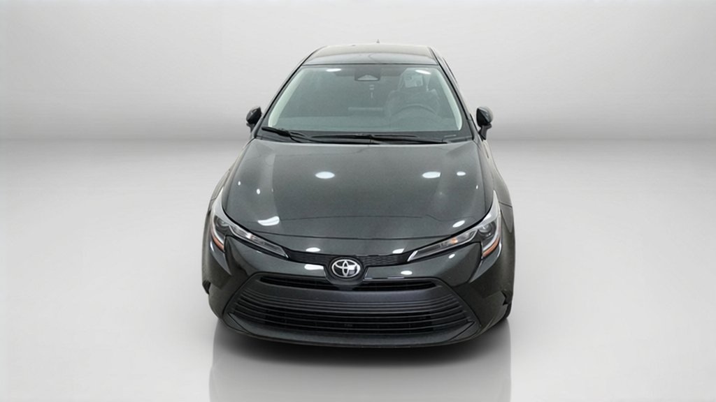 New 2027 Inked Toyota LE image 49