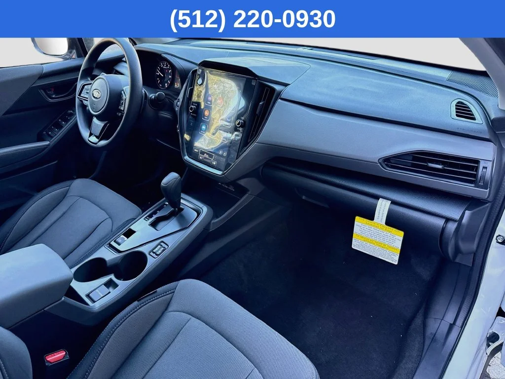 New 2027 White Subaru Premium image 36