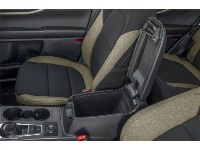 New 2026 Carbonized Gray Metallic Ford Big Bend® image 13