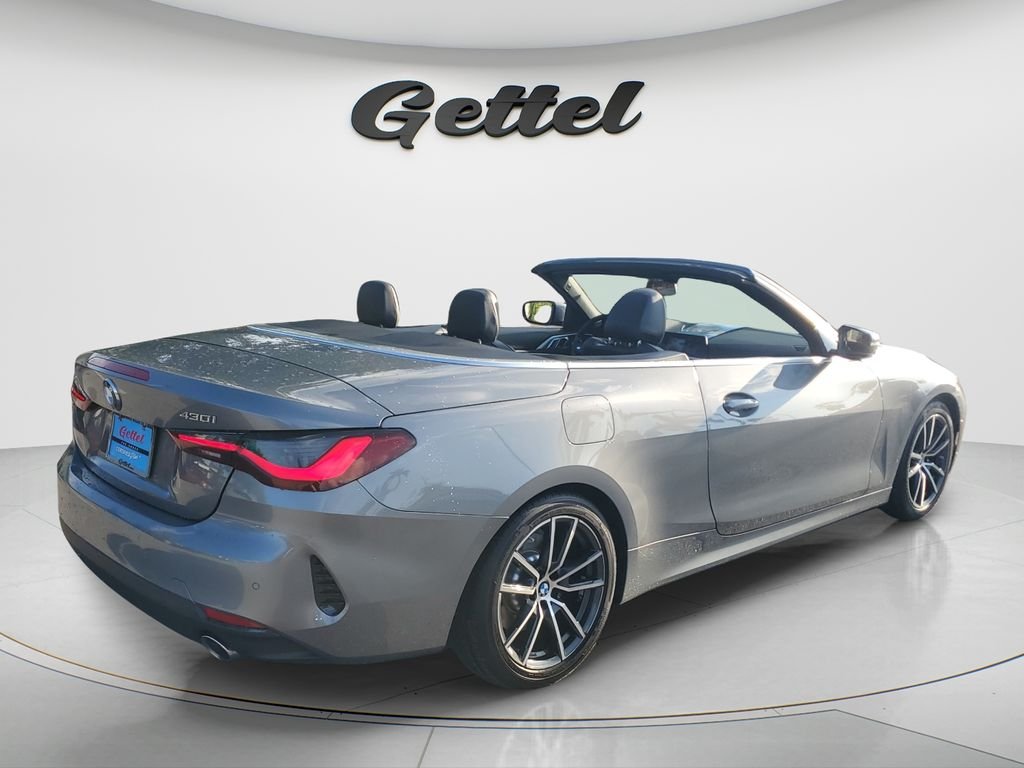 2023 BMW 4 Series 430i - Photo 5