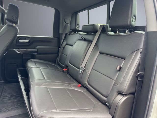 2022 GMC Sierra 2500HD SLT - Photo 17