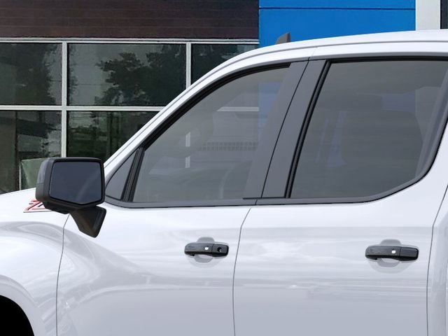 New 2026 Summit White Chevrolet LT Trail Boss image 12