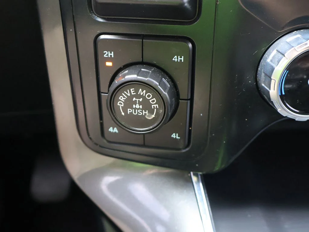 Used 2023 Gray Ford Lariat image 47