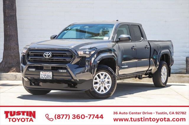 Certified Used 2025 UNDERGROUND Toyota  image 1