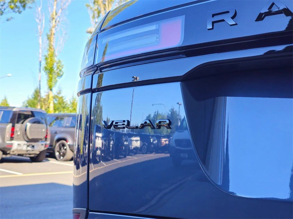 New 2025 Varesine Blue LAND ROVER S image 7
