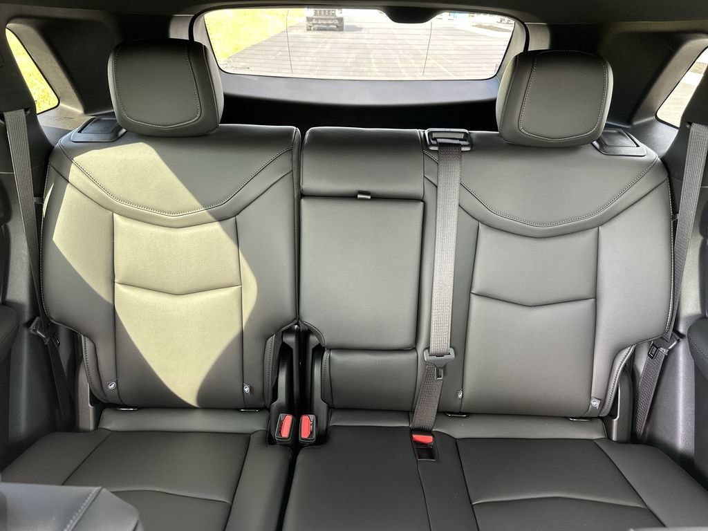 2026 Cadillac XT5 Luxury - Photo 15