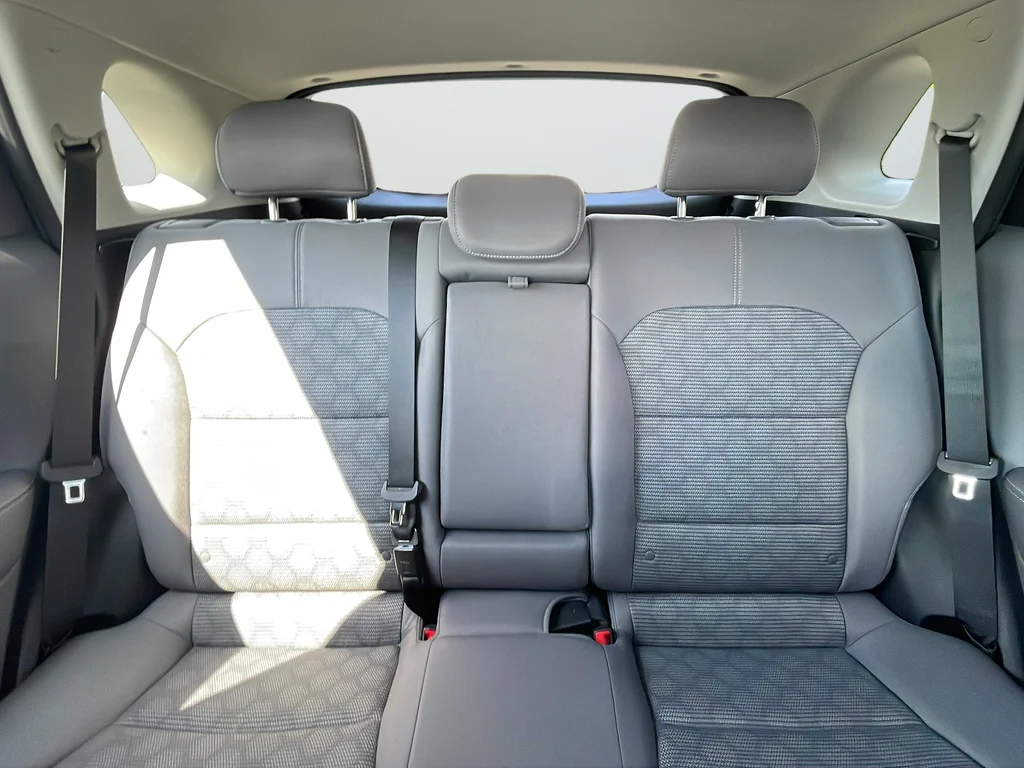 Used 2022 Blue Kia LXS image 28