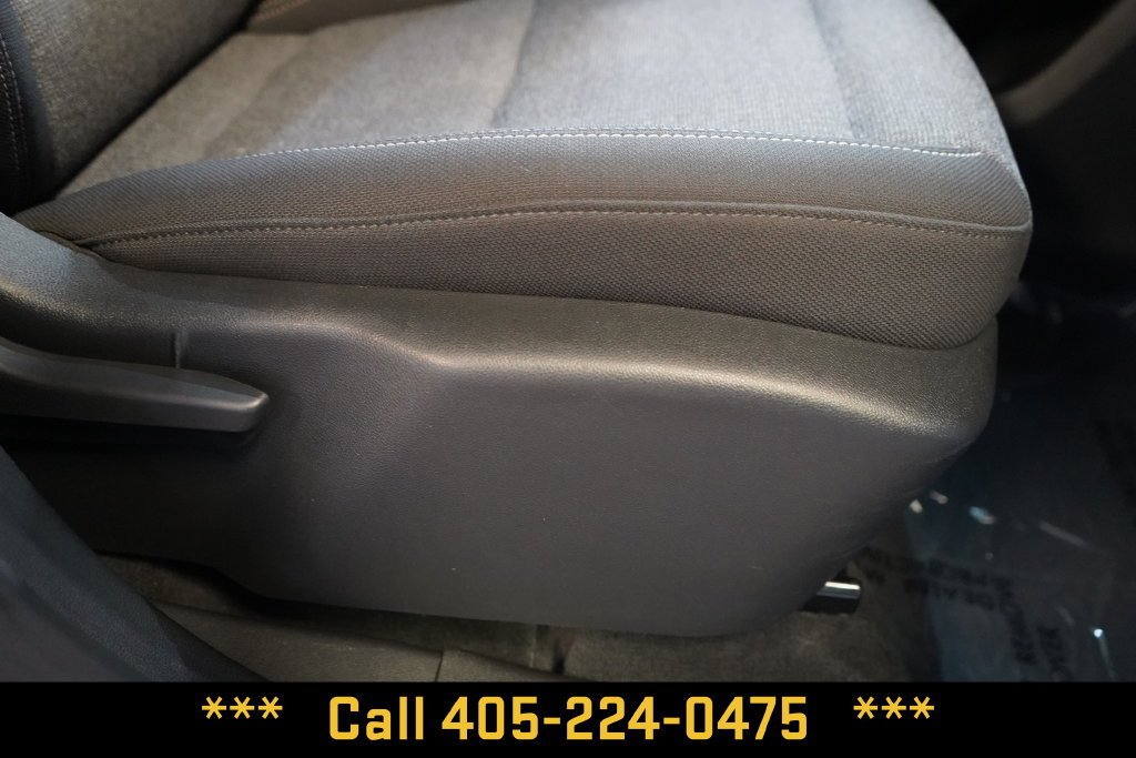 Used 2026 Sterling Metallic GMC Elevation image 21