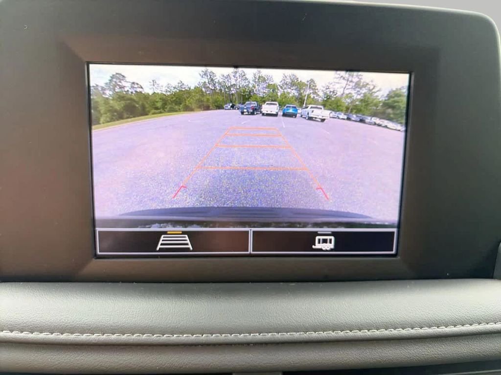 Used 2023 Black Chevrolet LS image 19