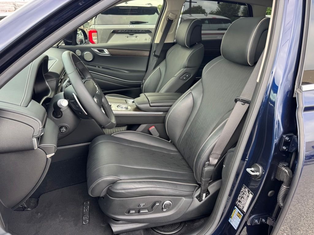 Used 2024 Blue Genesis 3.5T Advanced image 20