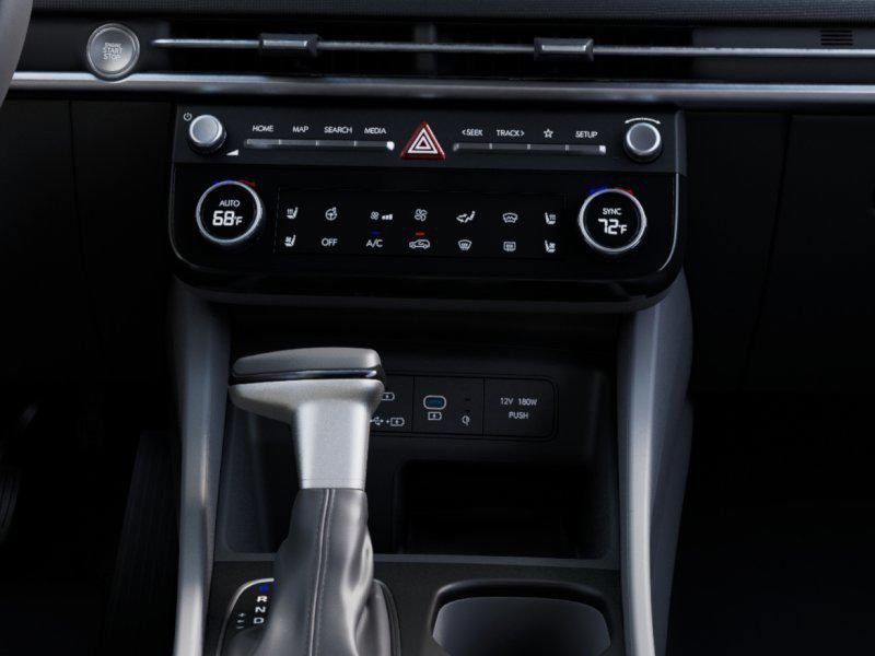 New 2026 Black Hyundai Limited image 25