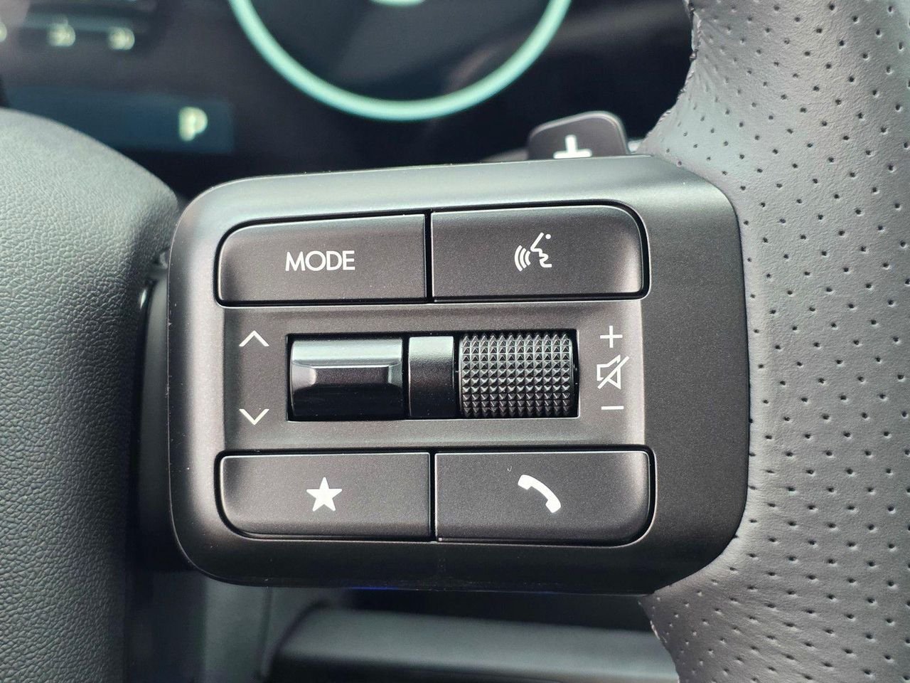 2026 Hyundai Palisade XRT Pro - Photo 35