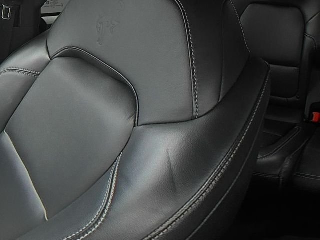 Used 2025 Gray Ford Outer Banks image 38
