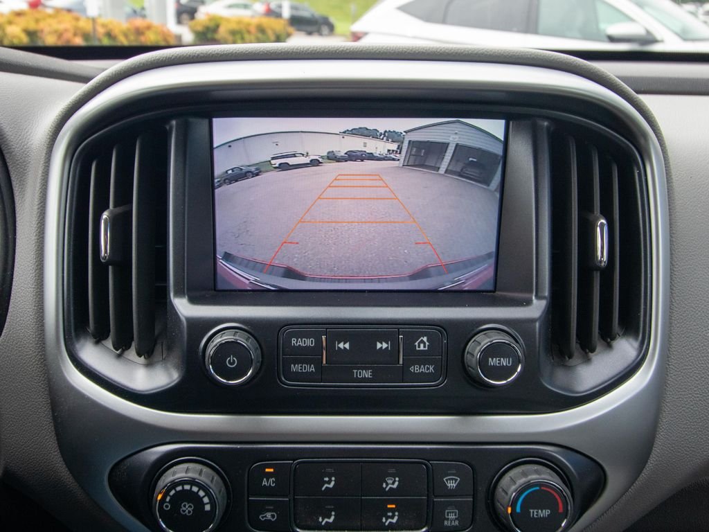 Used 2016 Red Chevrolet LT image 22