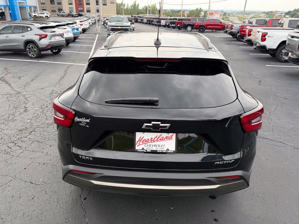 2026 Chevrolet Trax Activ - Photo 8