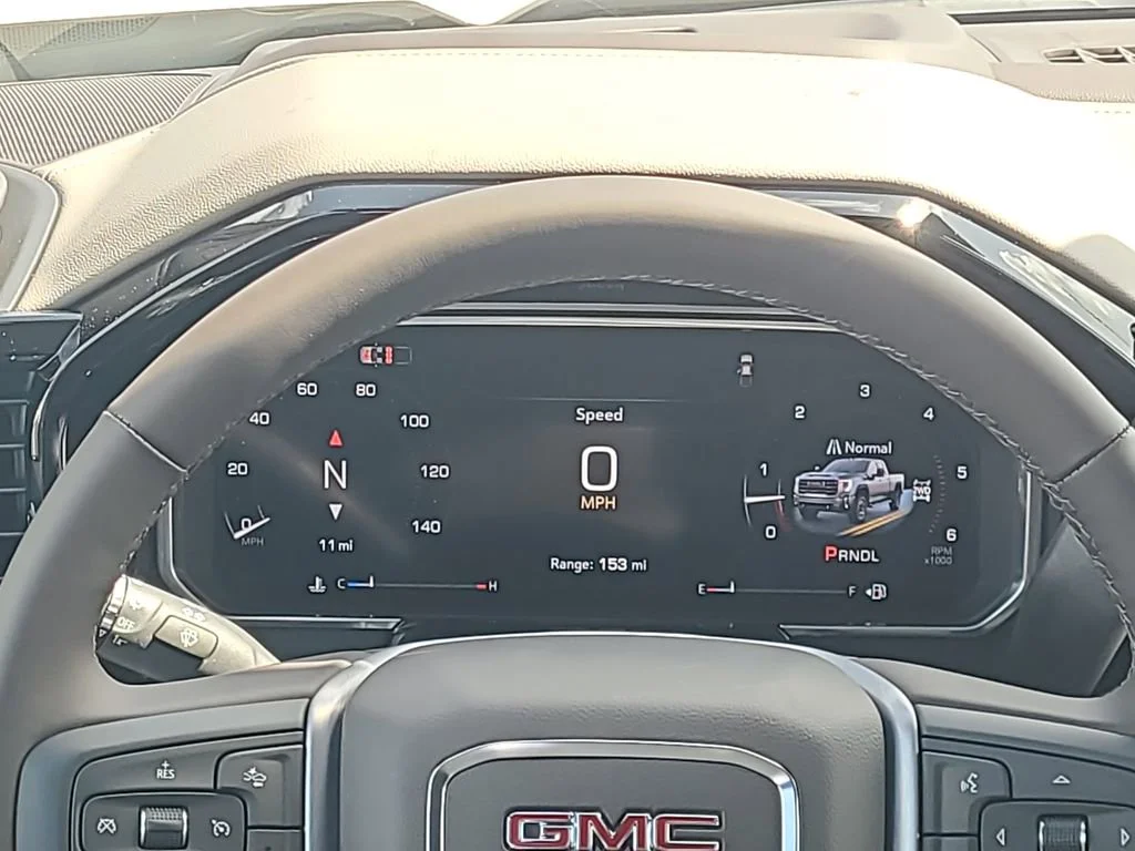 New 2026 Coastal Dune GMC SLE image 22