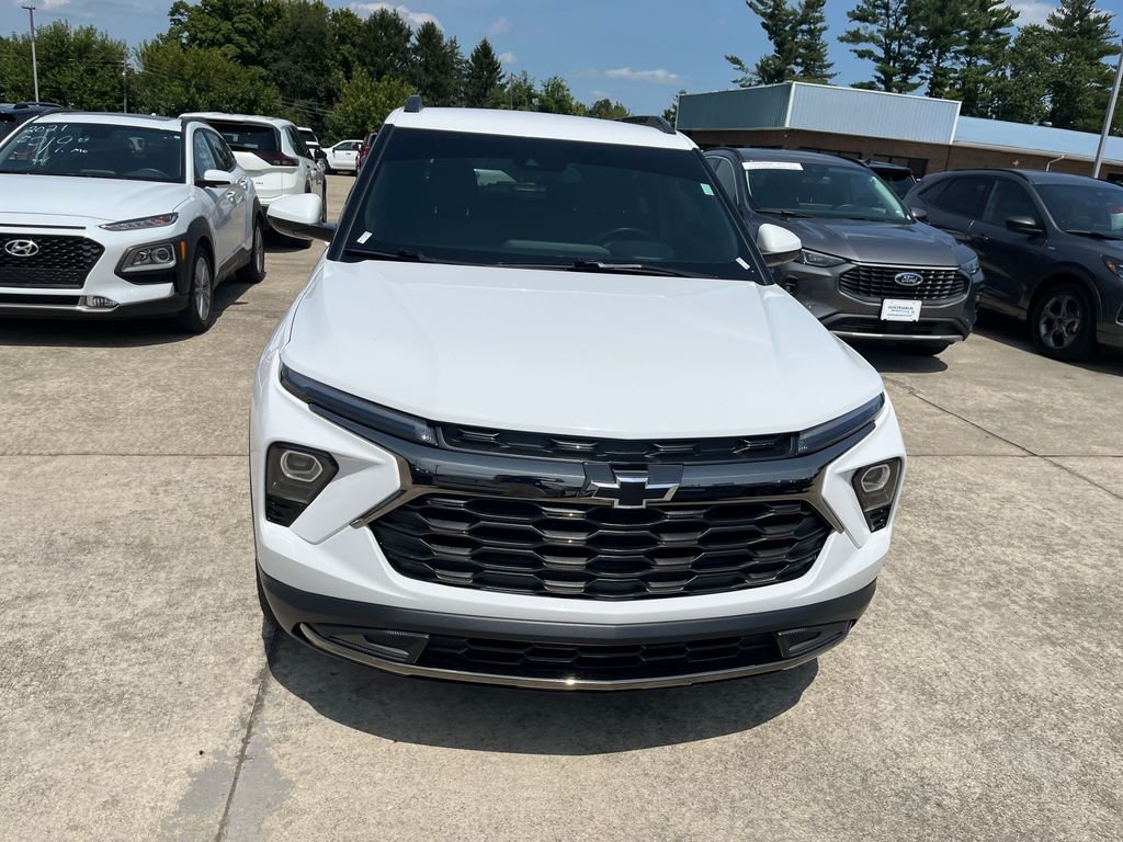 Used 2024 White Chevrolet ACTIV image 8