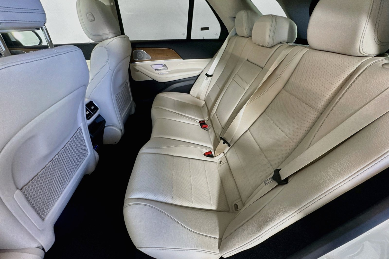 New 2026 Polar White Mercedes-Benz GLE 350 image 22