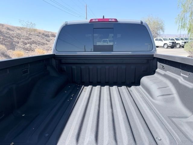2024 Nissan Frontier PRO-4X - Photo 33