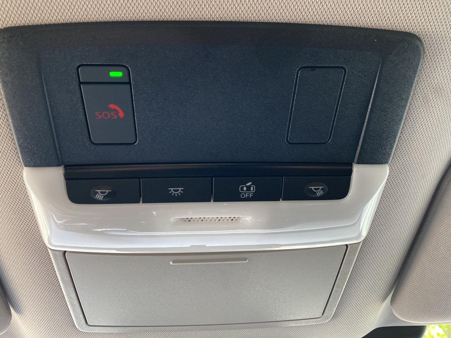 Certified Used 2023 Gun Metallic Nissan SV image 34