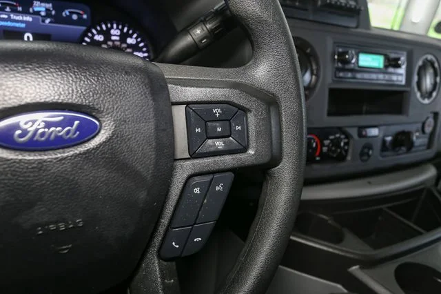 Used 2023 White Ford Base image 21